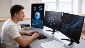 Career Paths in AI