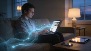 How AI Improves Lead Generation and Qualification