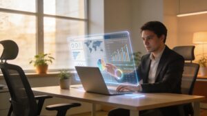 How AI Is Transforming Marketing and Sales in 2026