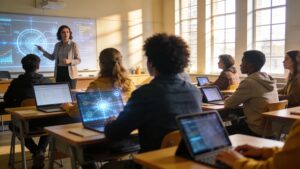 25 Powerful Ways AI Is Changing Education Right Now
