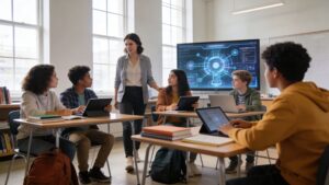 AI in Schools: Benefits, Risks, and What Parents Should Know