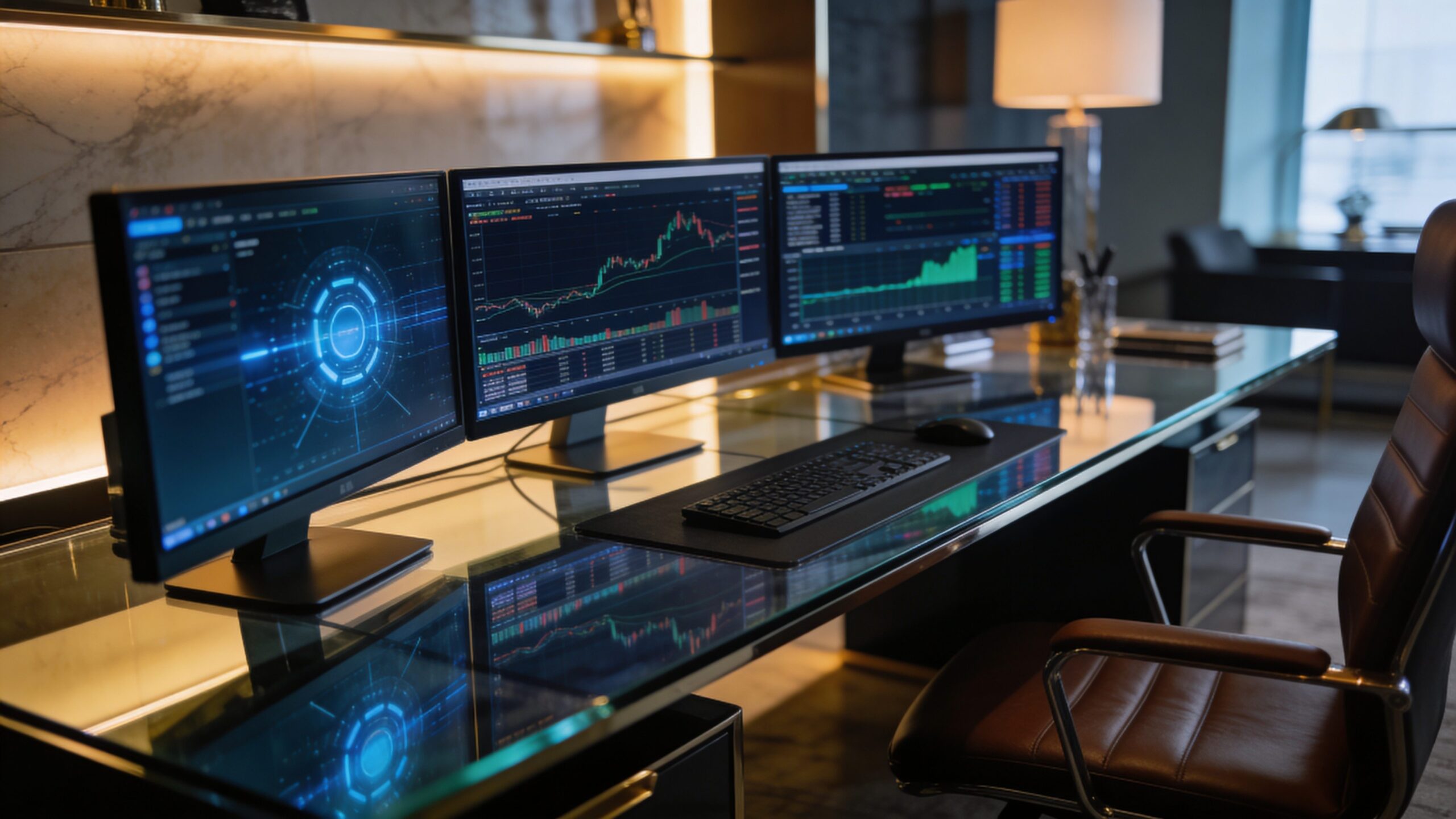 AI in Finance: Real-World Use Cases That Are Changing Everything