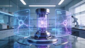 Quantum Intelligence Explained: The Next Evolution of AI