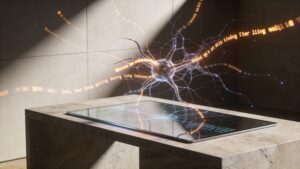 How Natural Language Processing Works: From Text to Meaning Explained