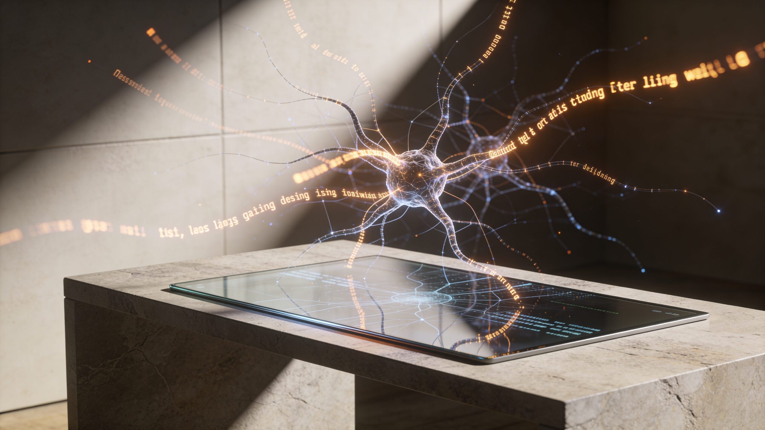 How Natural Language Processing Works: From Text to Meaning Explained