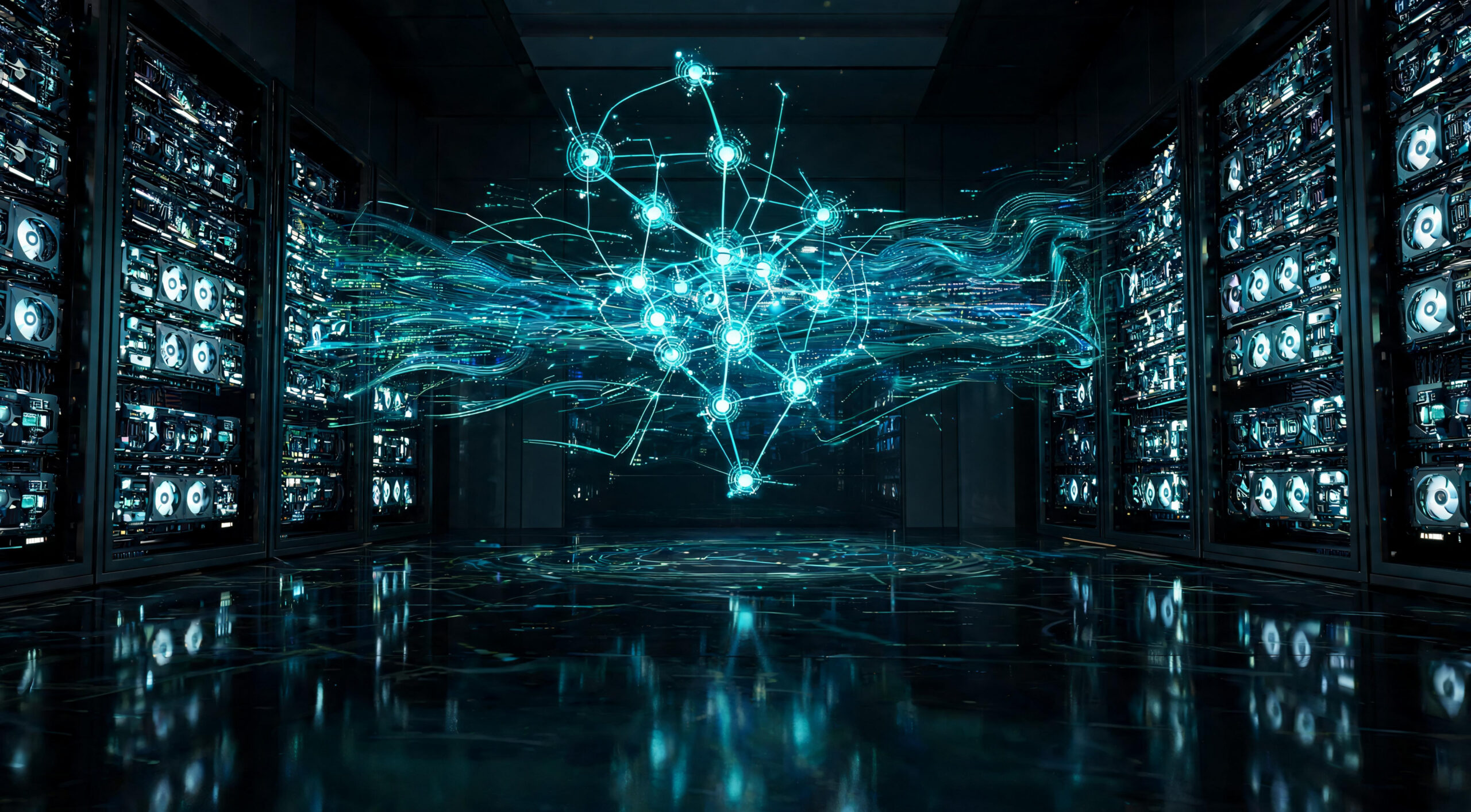 How to Train Your Own AI Model