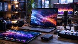 Ultra-photorealistic featured image for What Is Multimodal AI?