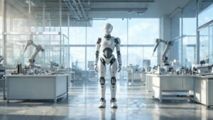 Humanoid Robots Explained: How Close Are We to Useful General-Purpose Robots?