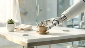 What Is Physical AI? How Robots Are Learning to Understand the Real World
